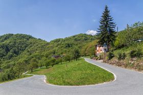 Immagine descrittiva per percorso
