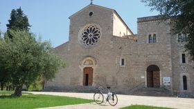 Immagine descrittiva per percorso