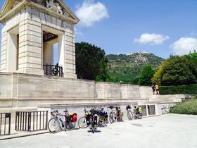 Immagine descrittiva per percorso