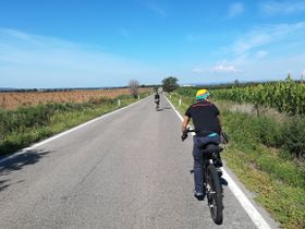 Immagine descrittiva per percorso