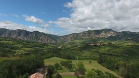 Immagine descrittiva per percorso