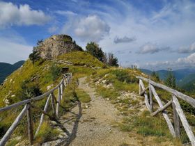 Immagine descrittiva per percorso