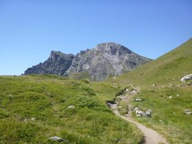 Immagine descrittiva per percorso