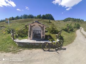 Immagine descrittiva per percorso