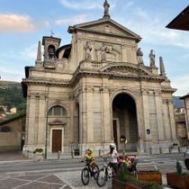 Immagine descrittiva per percorso