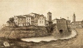 Immagine descrittiva per percorso