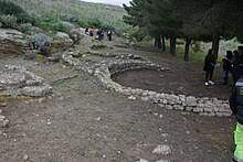 Immagine descrittiva per percorso