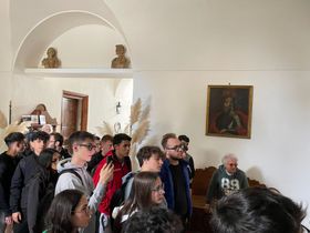Immagine descrittiva per percorso