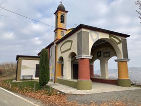 Immagine descrittiva per percorso
