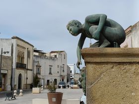 Immagine descrittiva per percorso