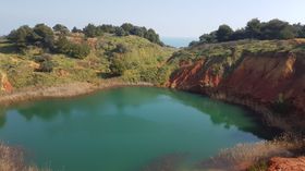 Immagine descrittiva per percorso