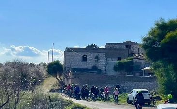 Immagine descrittiva per percorso