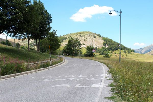 Immagine descrittiva per percorso