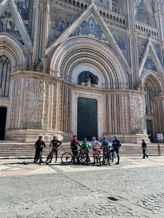 Immagine descrittiva per percorso