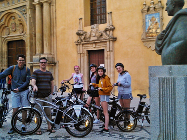 Immagine descrittiva per percorso