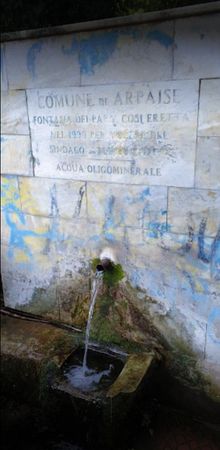 Immagine descrittiva per percorso