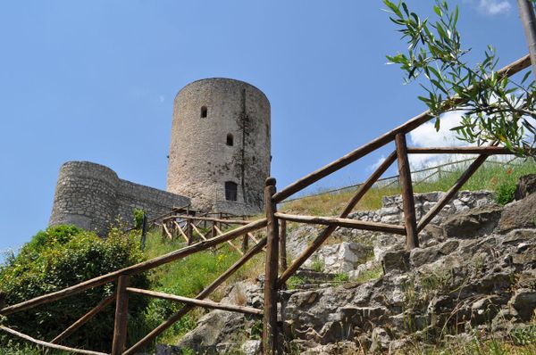Immagine descrittiva per percorso