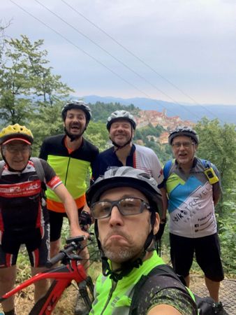 Immagine descrittiva per percorso