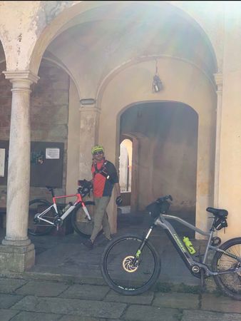 Immagine descrittiva per percorso