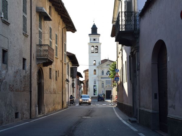 Immagine descrittiva per percorso