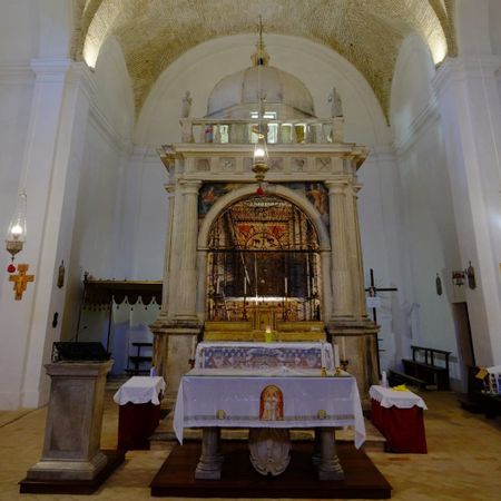 Immagine descrittiva per percorso