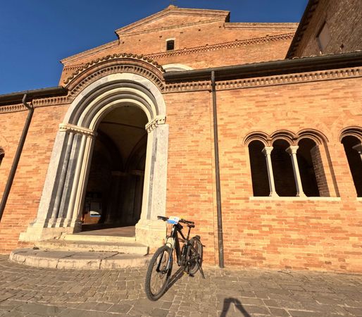 Immagine descrittiva per percorso