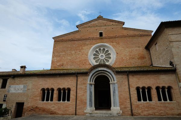 Immagine descrittiva per percorso