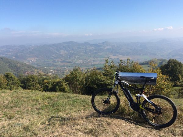 Immagine descrittiva per percorso