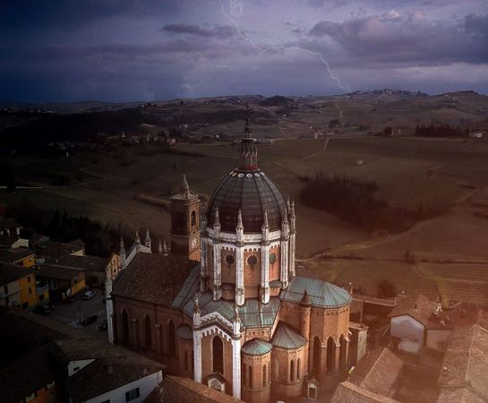 Immagine descrittiva per percorso