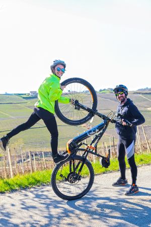 Immagine descrittiva per percorso