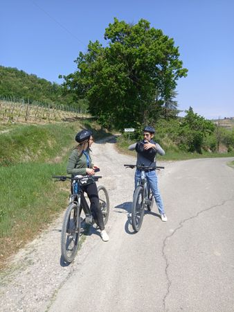Immagine descrittiva per percorso
