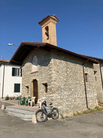 Immagine descrittiva per percorso