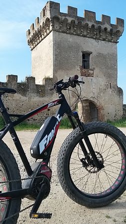 Immagine descrittiva per percorso
