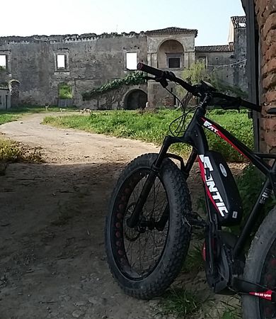 Immagine descrittiva per percorso