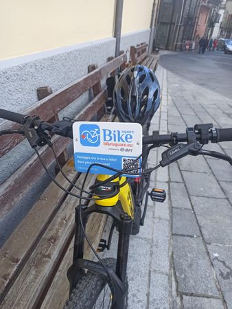 Immagine descrittiva per percorso