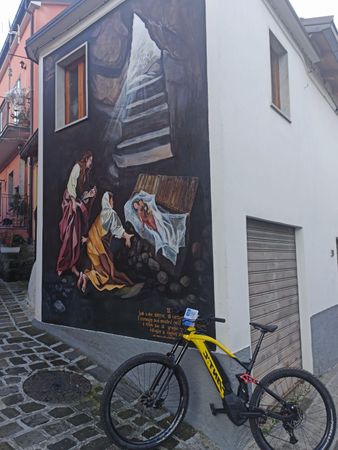 Immagine descrittiva per percorso