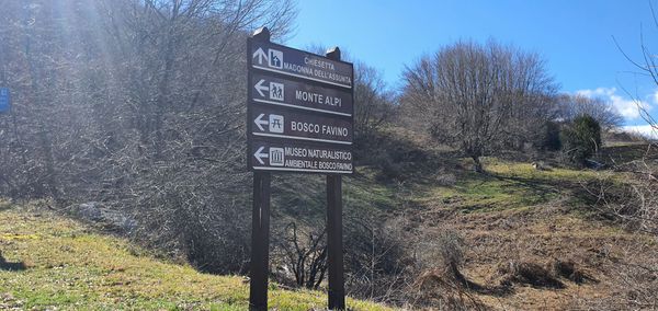 Immagine descrittiva per percorso
