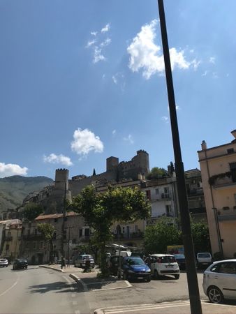 Immagine descrittiva per percorso