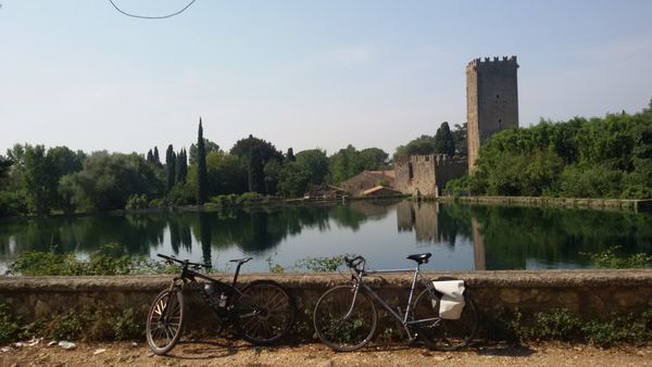 Immagine descrittiva per percorso