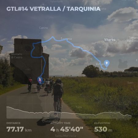 Immagine descrittiva per percorso