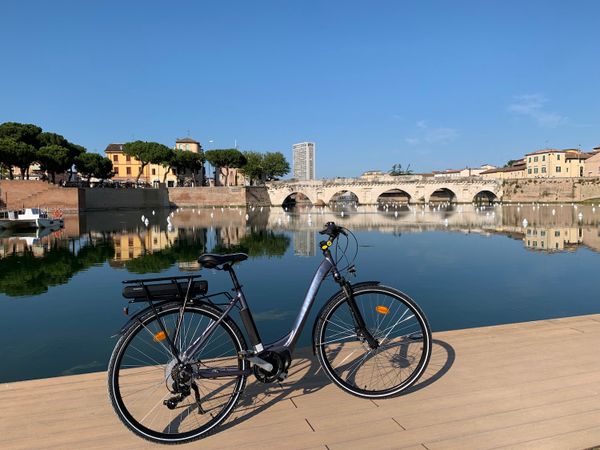 Immagine descrittiva per percorso