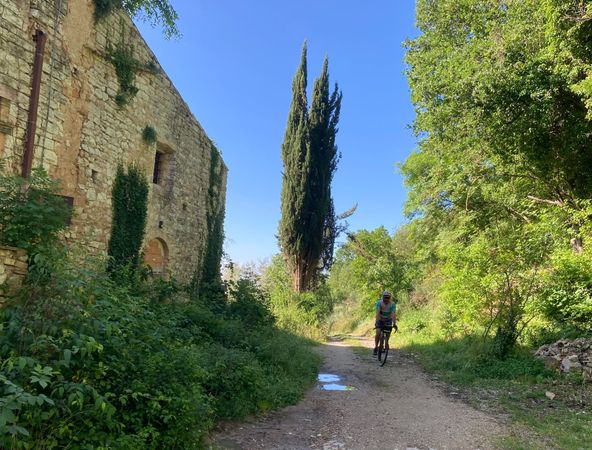 Immagine descrittiva per percorso