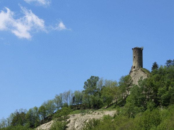Immagine descrittiva per percorso