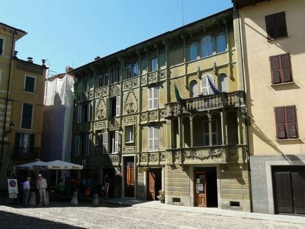 Immagine descrittiva per percorso