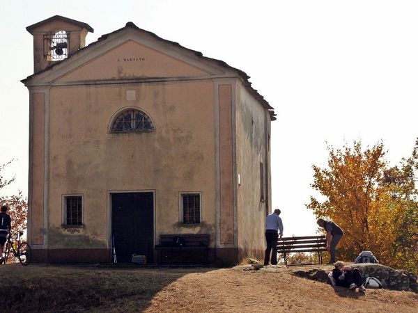 Immagine descrittiva per percorso