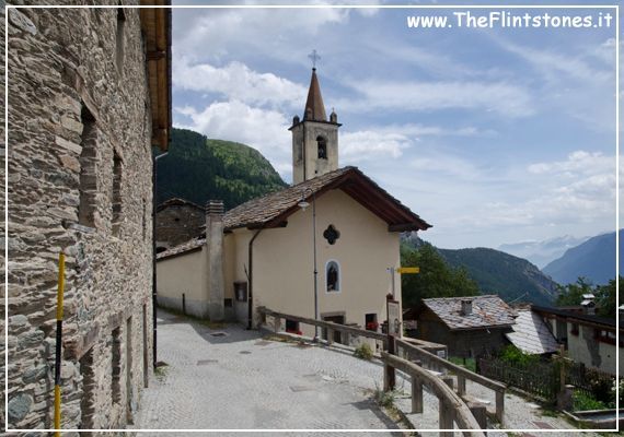 Immagine descrittiva per percorso