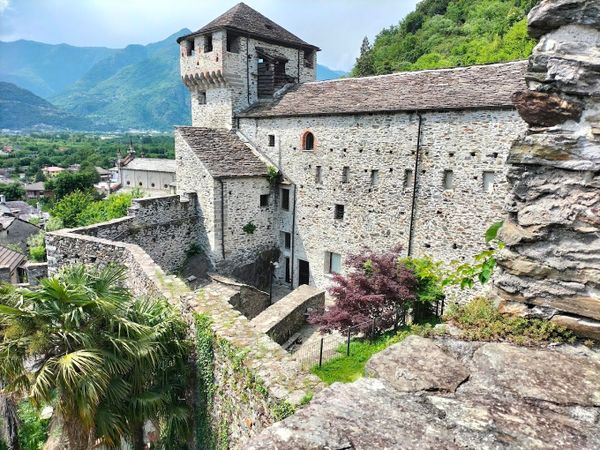 Immagine descrittiva per percorso