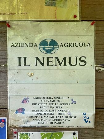 Immagine descrittiva per percorso