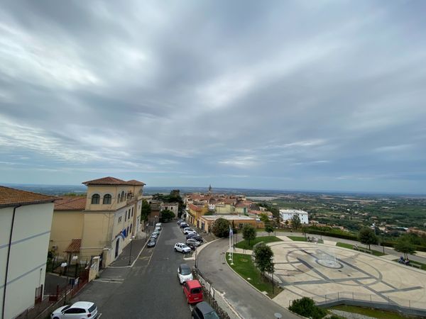 Immagine descrittiva per percorso