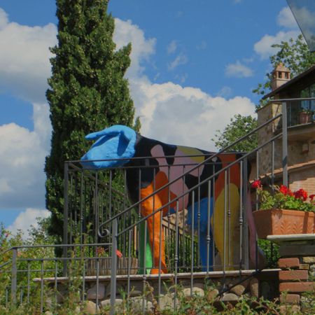 Immagine descrittiva per percorso